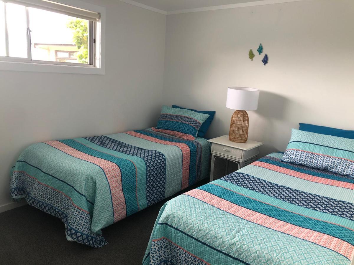 Taurikura Bay Relax And Explore Whangarei Heads Exterior photo
