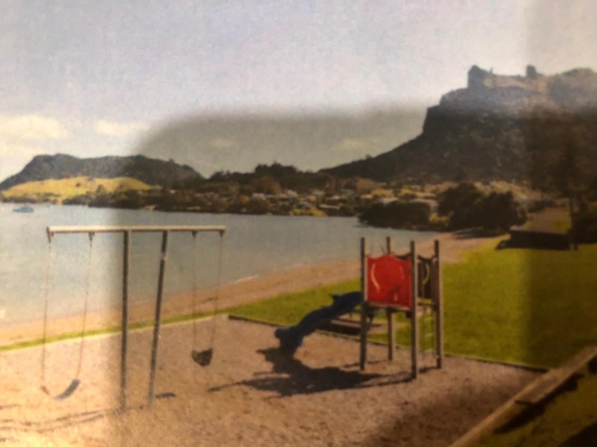 Taurikura Bay Relax And Explore Whangarei Heads Exterior photo