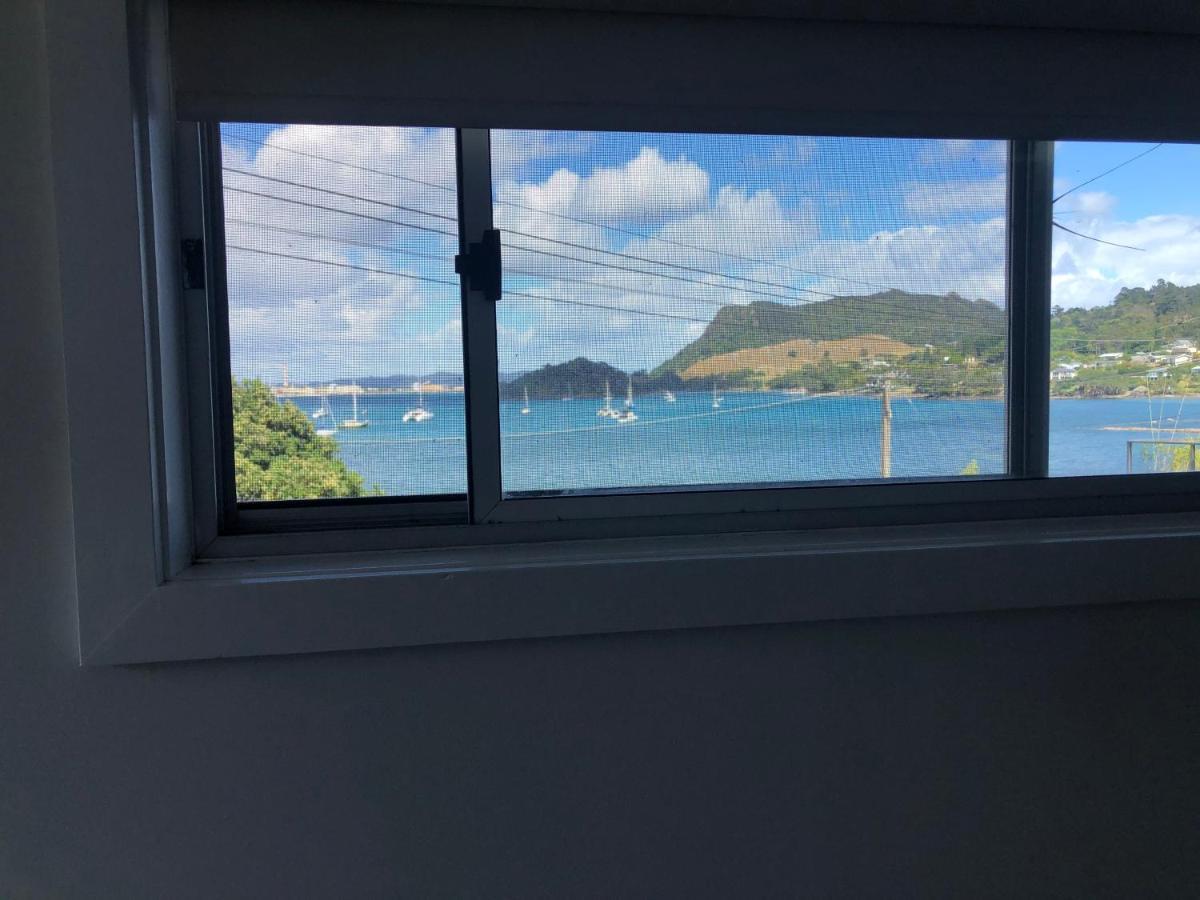 Taurikura Bay Relax And Explore Whangarei Heads Exterior photo