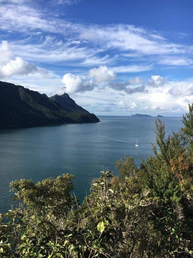 Taurikura Bay Relax And Explore Whangarei Heads Exterior photo