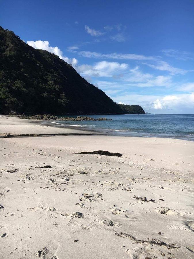 Taurikura Bay Relax And Explore Whangarei Heads Exterior photo