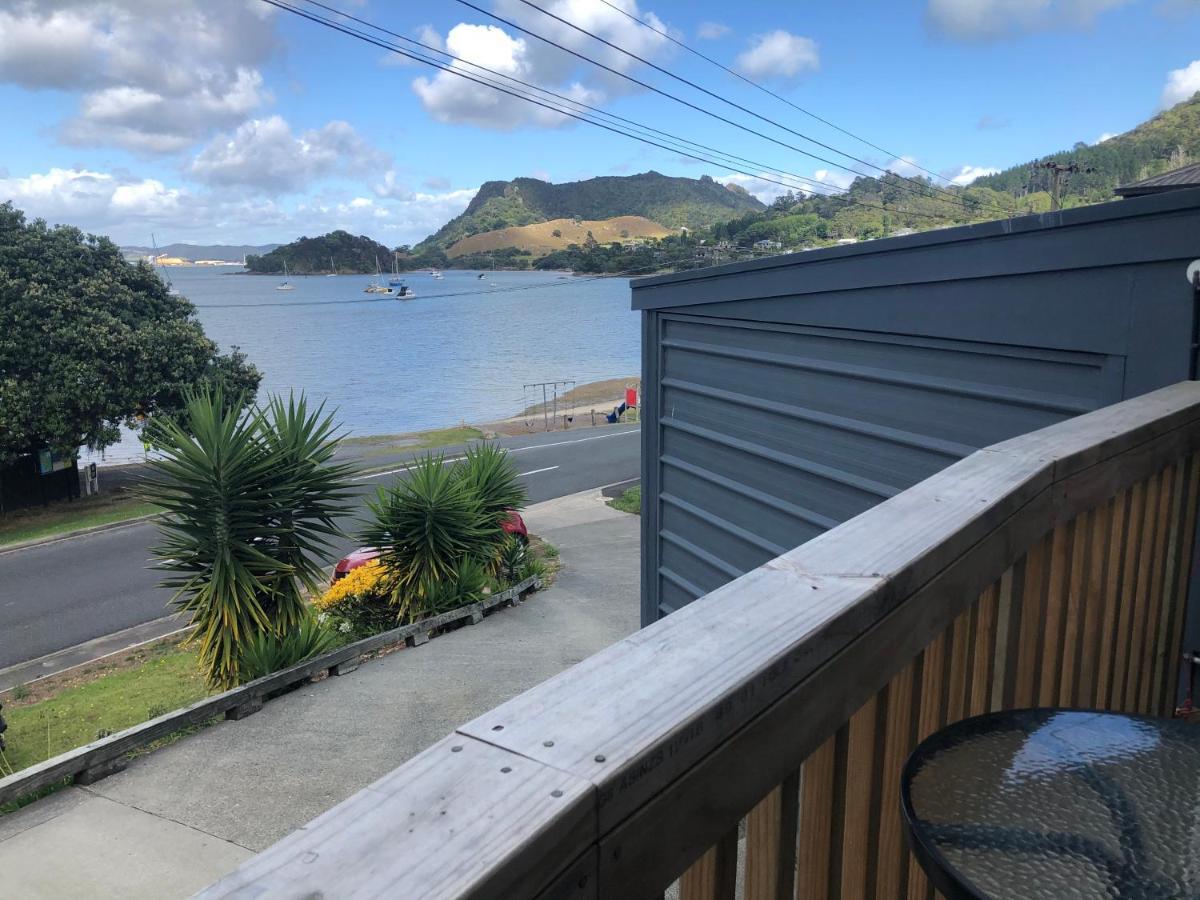 Taurikura Bay Relax And Explore Whangarei Heads Exterior photo