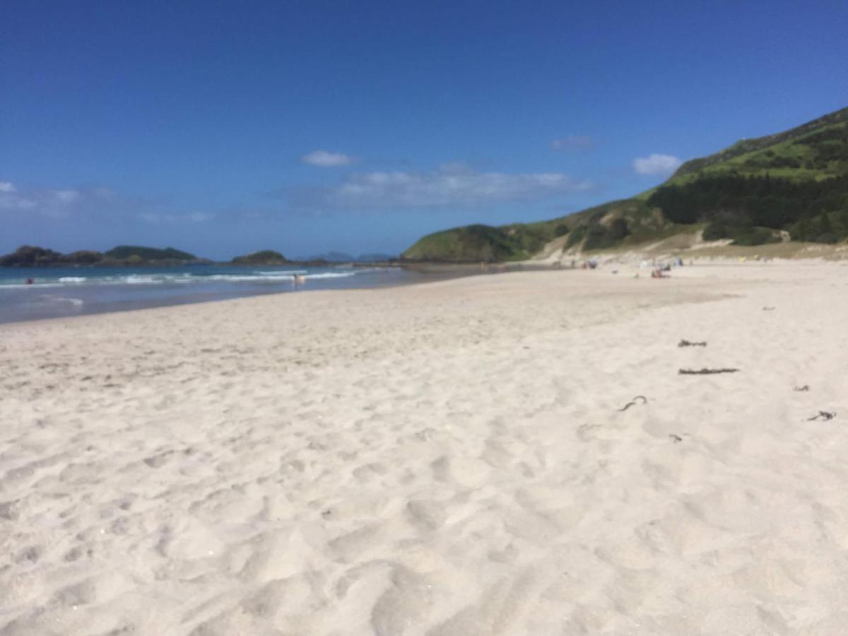 Taurikura Bay Relax And Explore Whangarei Heads Exterior photo