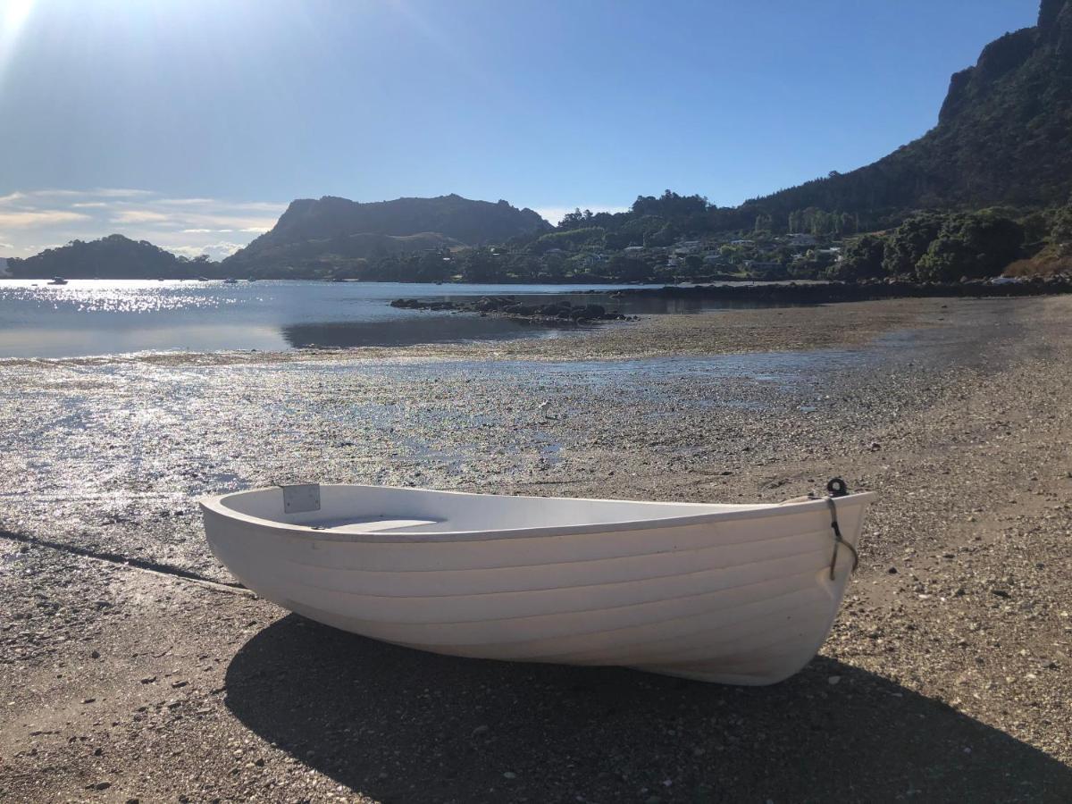 Taurikura Bay Relax And Explore Whangarei Heads Exterior photo