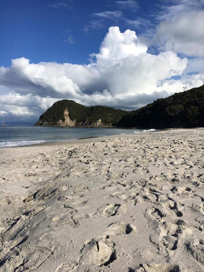Taurikura Bay Relax And Explore Whangarei Heads Exterior photo