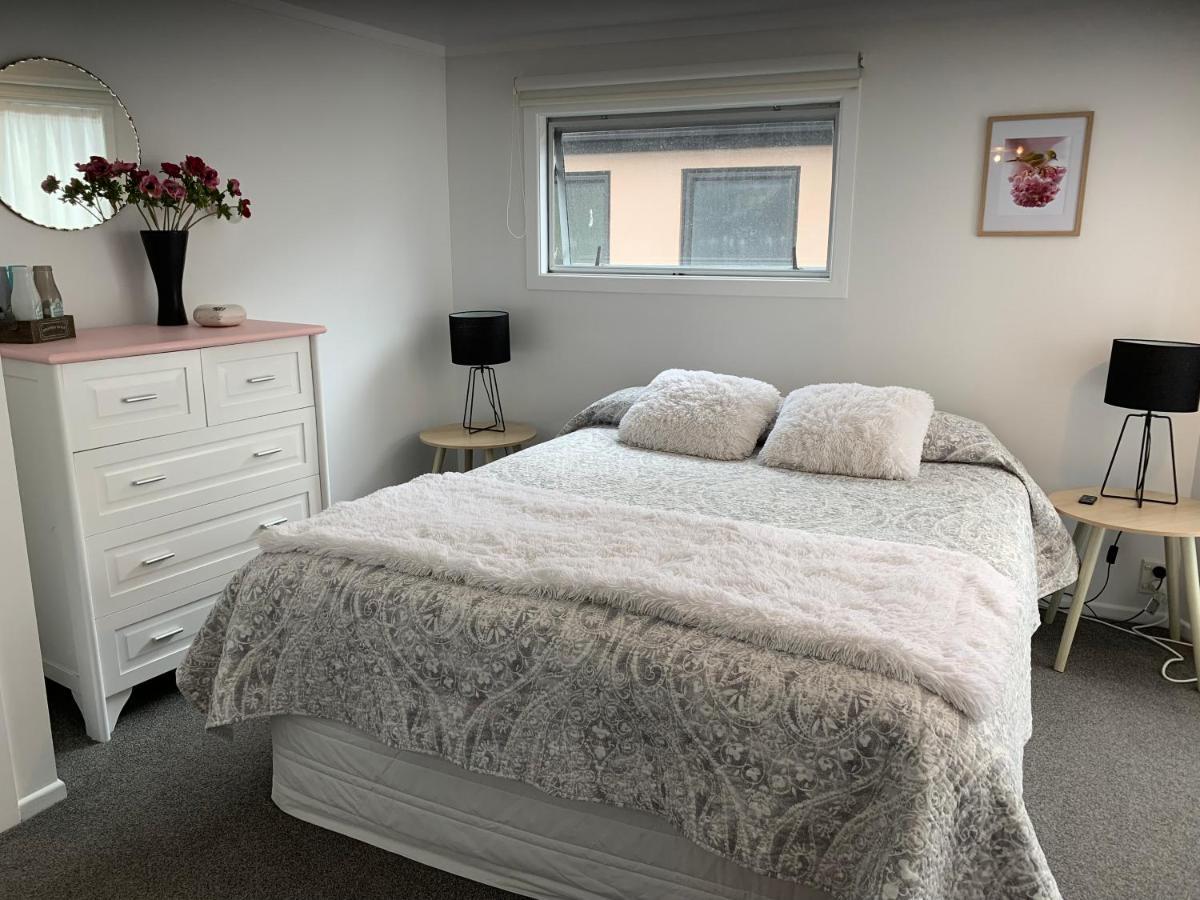 Taurikura Bay Relax And Explore Whangarei Heads Exterior photo